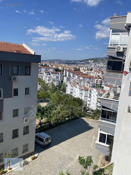 Kadınlar Denizin'de Eşsiz Deniz Manzaraya Sahip Yatırımlık Daire — fotoğraf 17