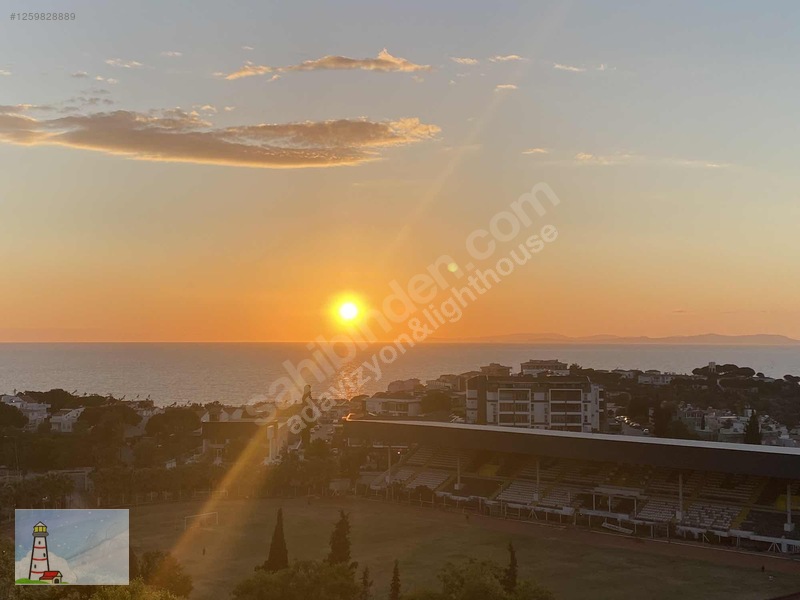 Kadınlar Denizin'de Eşsiz Deniz Manzaraya Sahip Yatırımlık Daire — fotoğraf 24