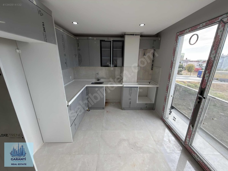 Büyükçekmece Kamiloba Kiralık Daire — fotoğraf 2