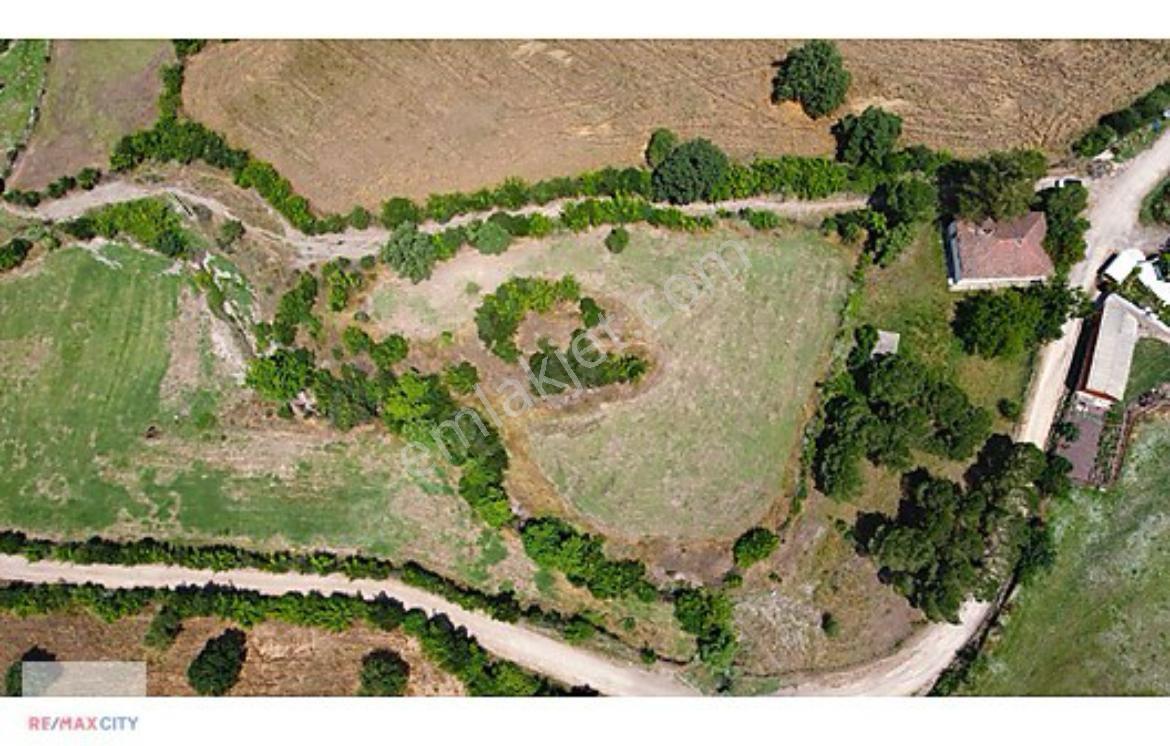 Çanakkale Çan Cicikler Köyünde %80 İmarlı 845 M2 Arsa — fotoğraf 7