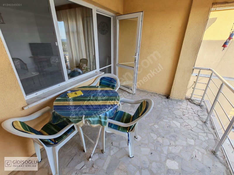 Silivri Cumhuriyet Mahallesi Parkköyde Deniz Manzaralı 2+1 — fotoğraf 2
