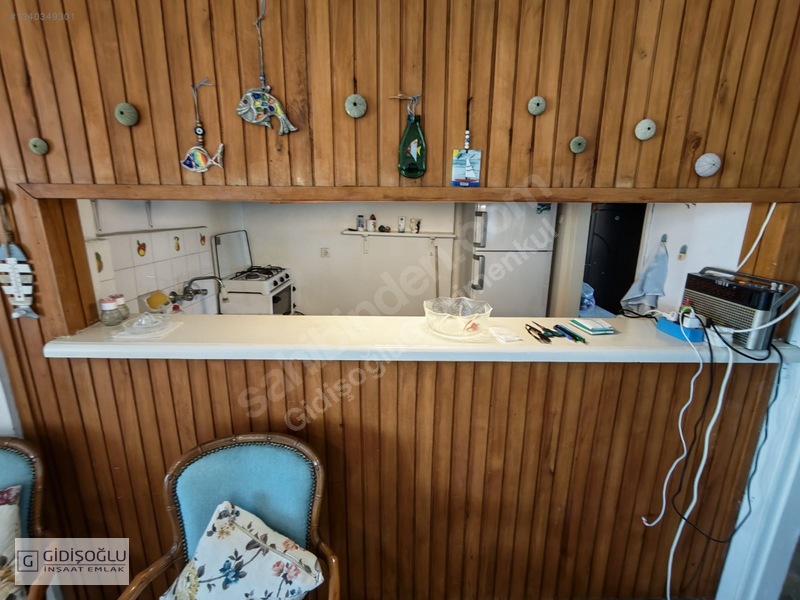 Silivri Cumhuriyet Mahallesi Parkköyde Deniz Manzaralı 2+1 — fotoğraf 9