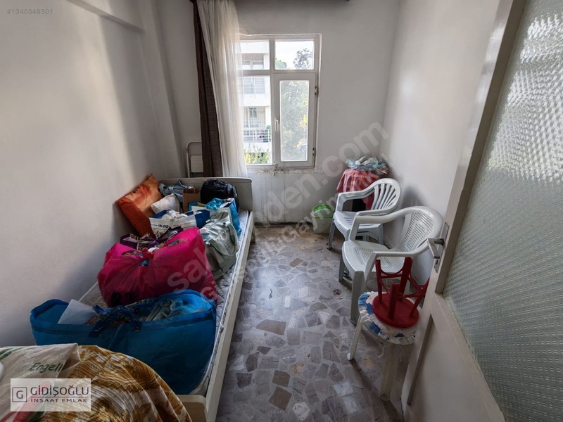 Silivri Cumhuriyet Mahallesi Parkköyde Deniz Manzaralı 2+1 — fotoğraf 14