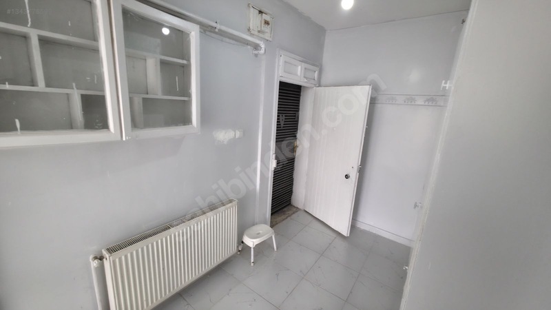 Şehir Merkezinde Yenilenmiş 2+1 Ara Kat Daire. Şehrin Göbeğinde. — fotoğraf 6