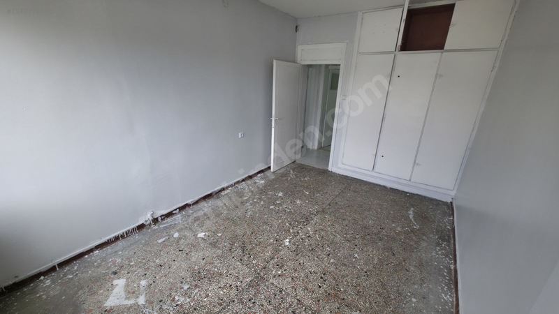 Şehir Merkezinde Yenilenmiş 2+1 Ara Kat Daire. Şehrin Göbeğinde. — fotoğraf 15