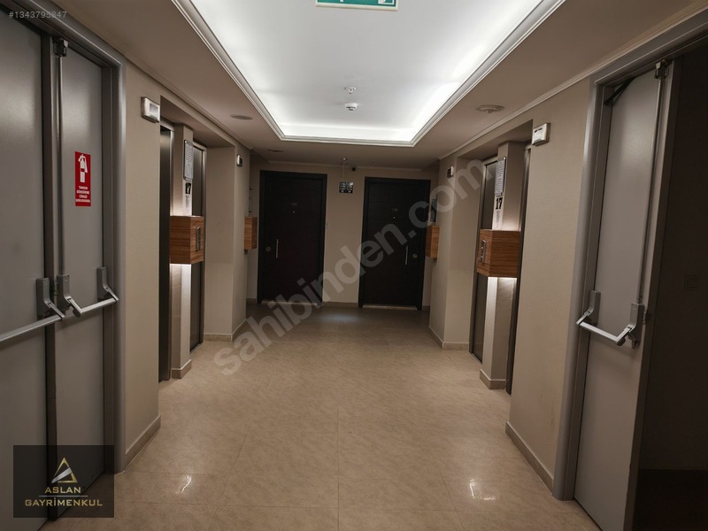 Aslan Gayrimenkul Den Martı Plaza Da Prestijli Ofis — fotoğraf 10