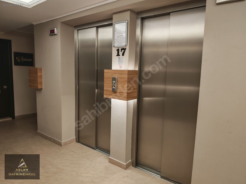 Aslan Gayrimenkul Den Martı Plaza Da Prestijli Ofis — fotoğraf 13