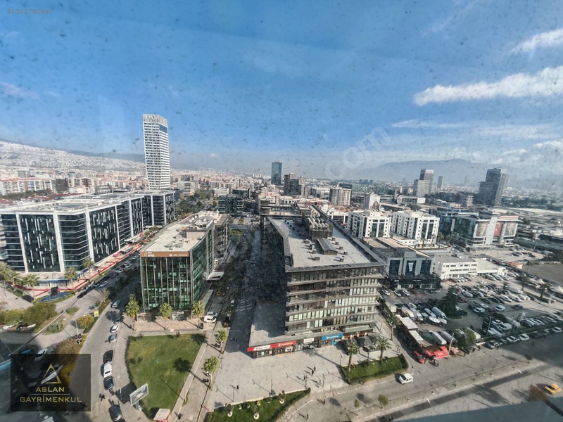 Aslan Gayrimenkul Den Martı Plaza Da Prestijli Ofis — fotoğraf 16
