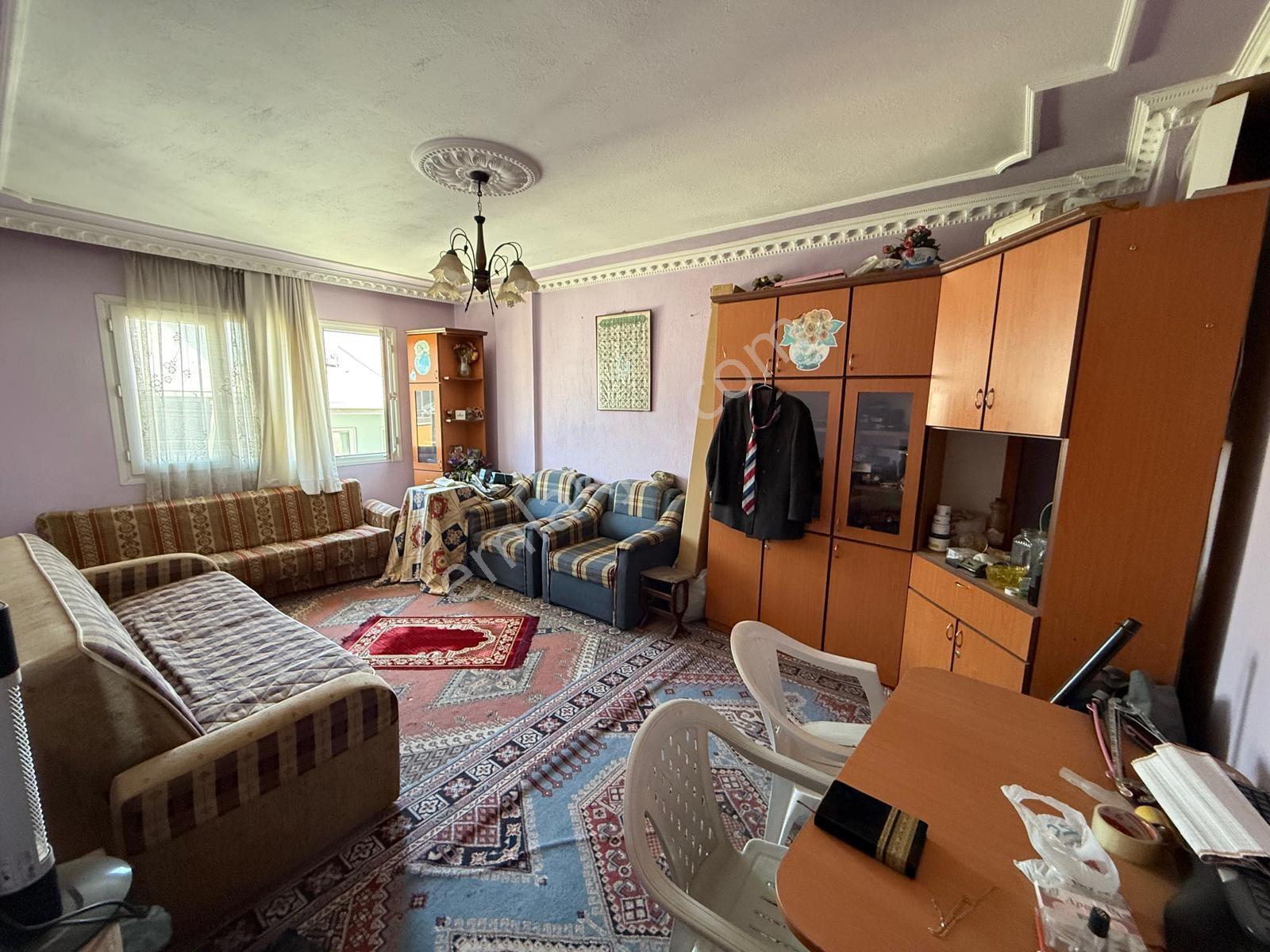 Buca İzban İnkilap Durağına Yakın Satılık Komple Bina — fotoğraf 6