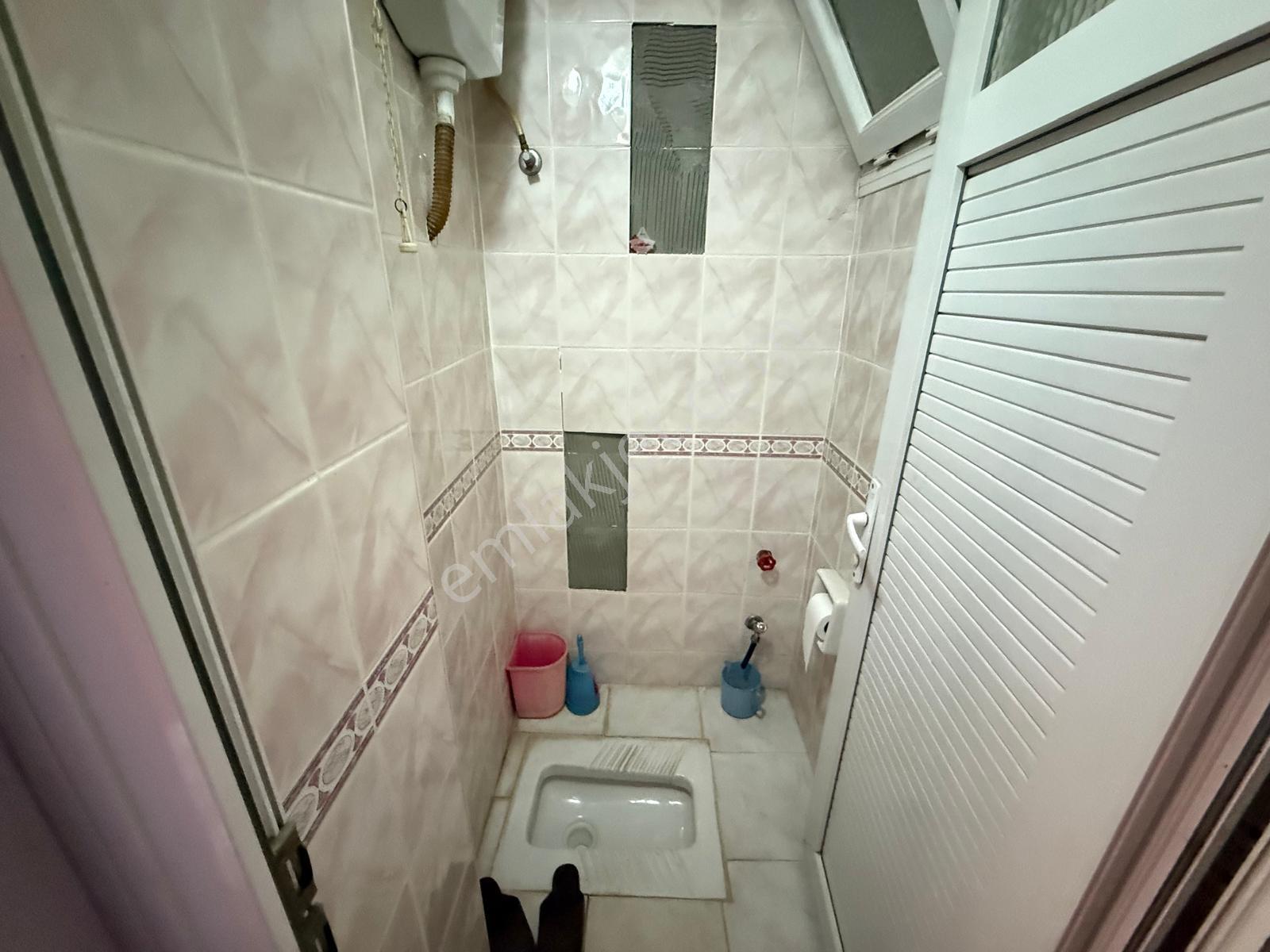 Buca İzban İnkilap Durağına Yakın Satılık Komple Bina — fotoğraf 12