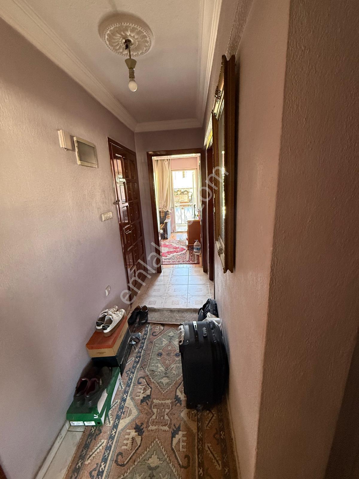Buca İzban İnkilap Durağına Yakın Satılık Komple Bina — fotoğraf 13