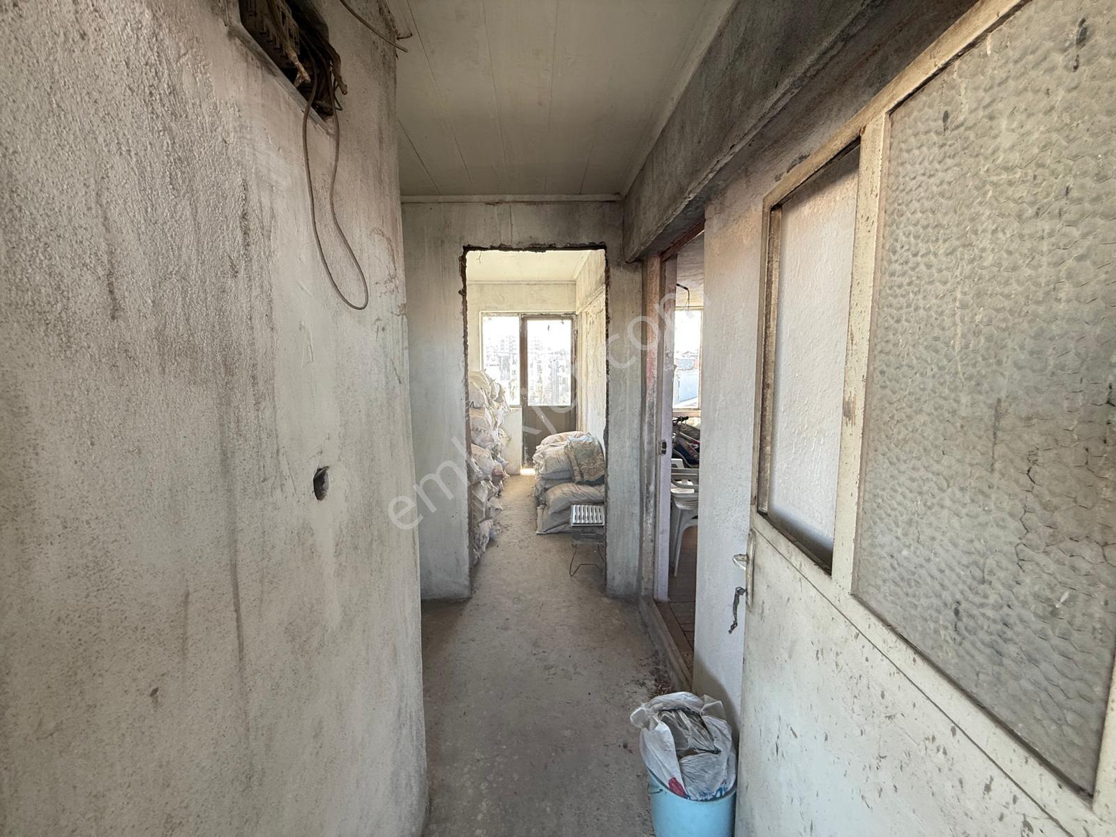 Buca İzban İnkilap Durağına Yakın Satılık Komple Bina — fotoğraf 15