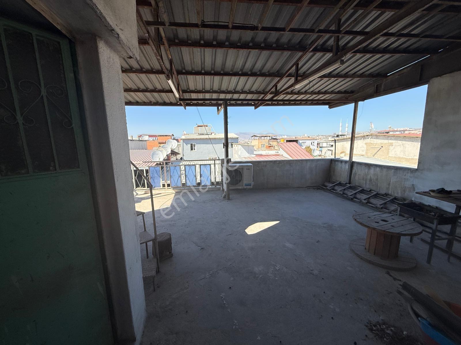 Buca İzban İnkilap Durağına Yakın Satılık Komple Bina — fotoğraf 16