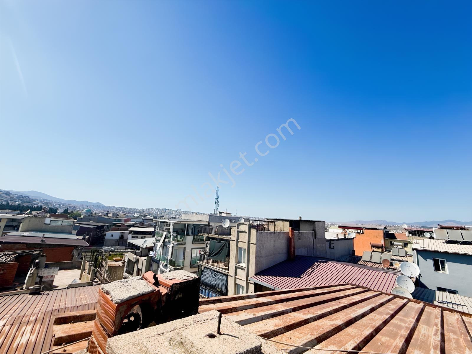 Buca İzban İnkilap Durağına Yakın Satılık Komple Bina — fotoğraf 18