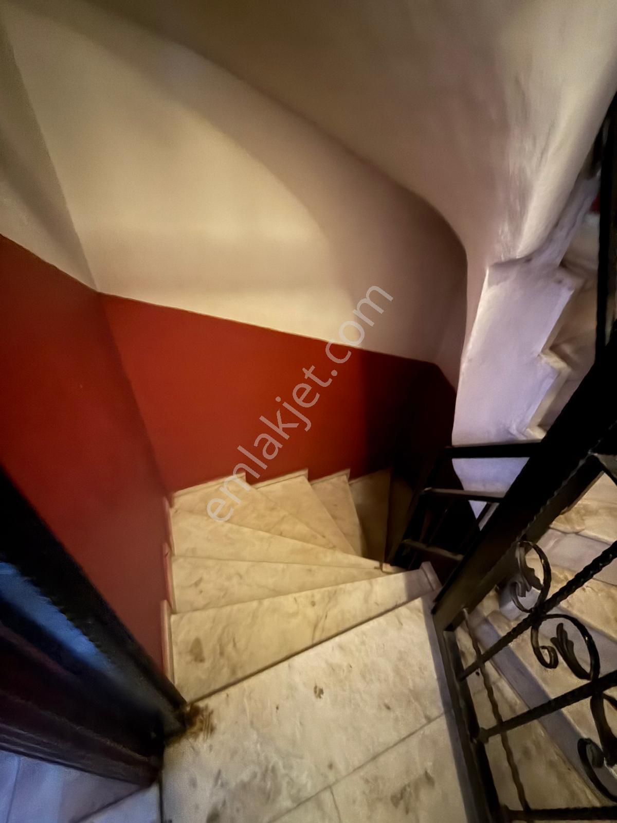 Buca İzban İnkilap Durağına Yakın Satılık Komple Bina — fotoğraf 20