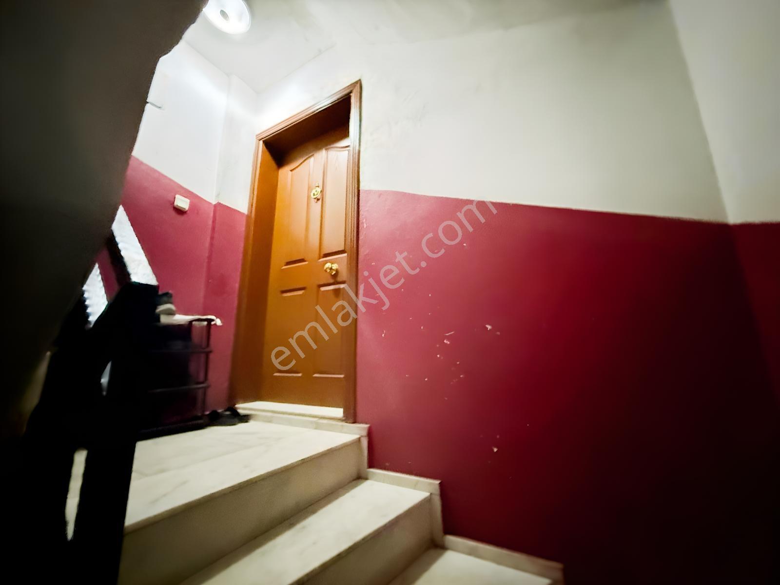 Buca İzban İnkilap Durağına Yakın Satılık Komple Bina — fotoğraf 21