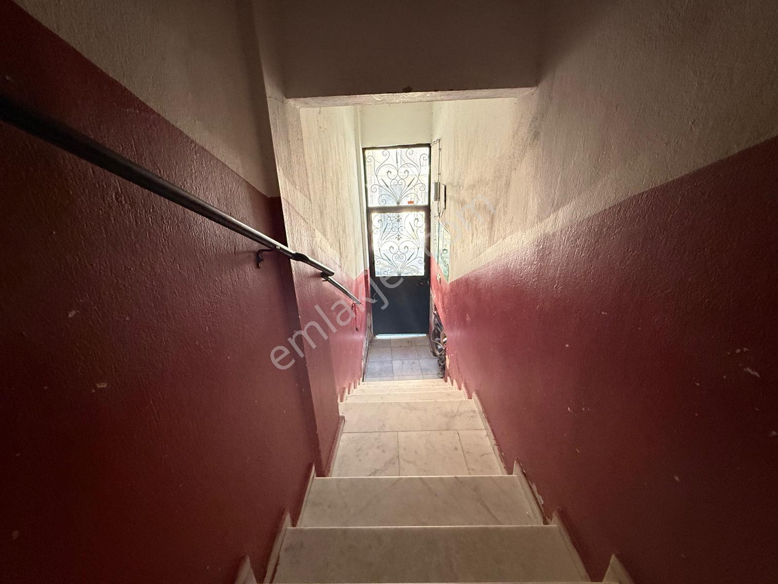 Buca İzban İnkilap Durağına Yakın Satılık Komple Bina — fotoğraf 22