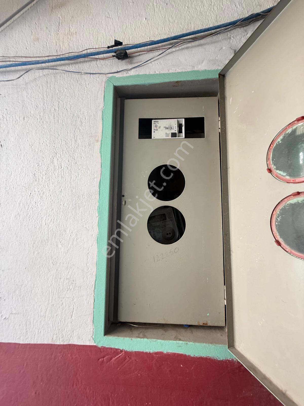 Buca İzban İnkilap Durağına Yakın Satılık Komple Bina — fotoğraf 24