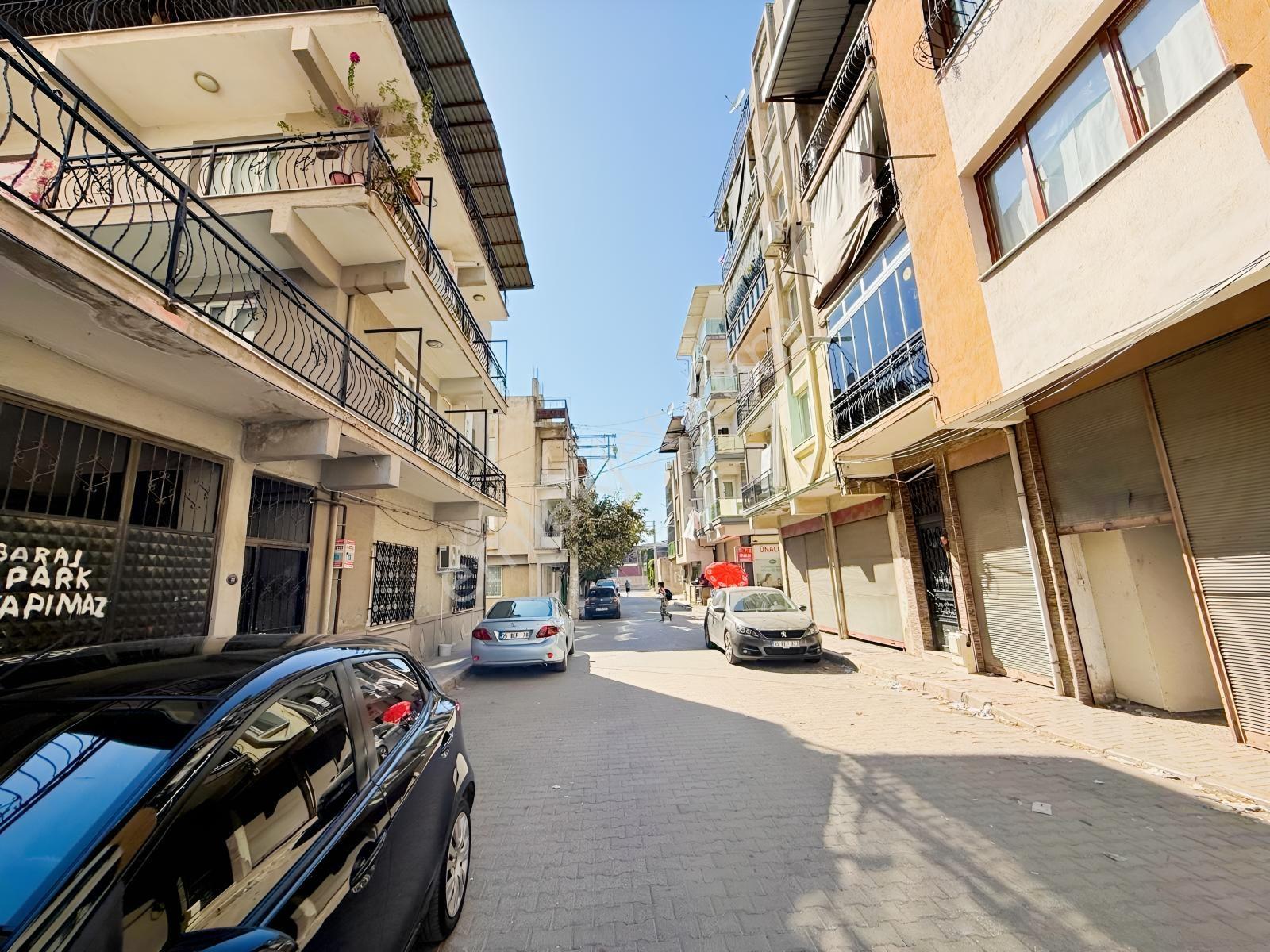Buca İzban İnkilap Durağına Yakın Satılık Komple Bina — fotoğraf 25