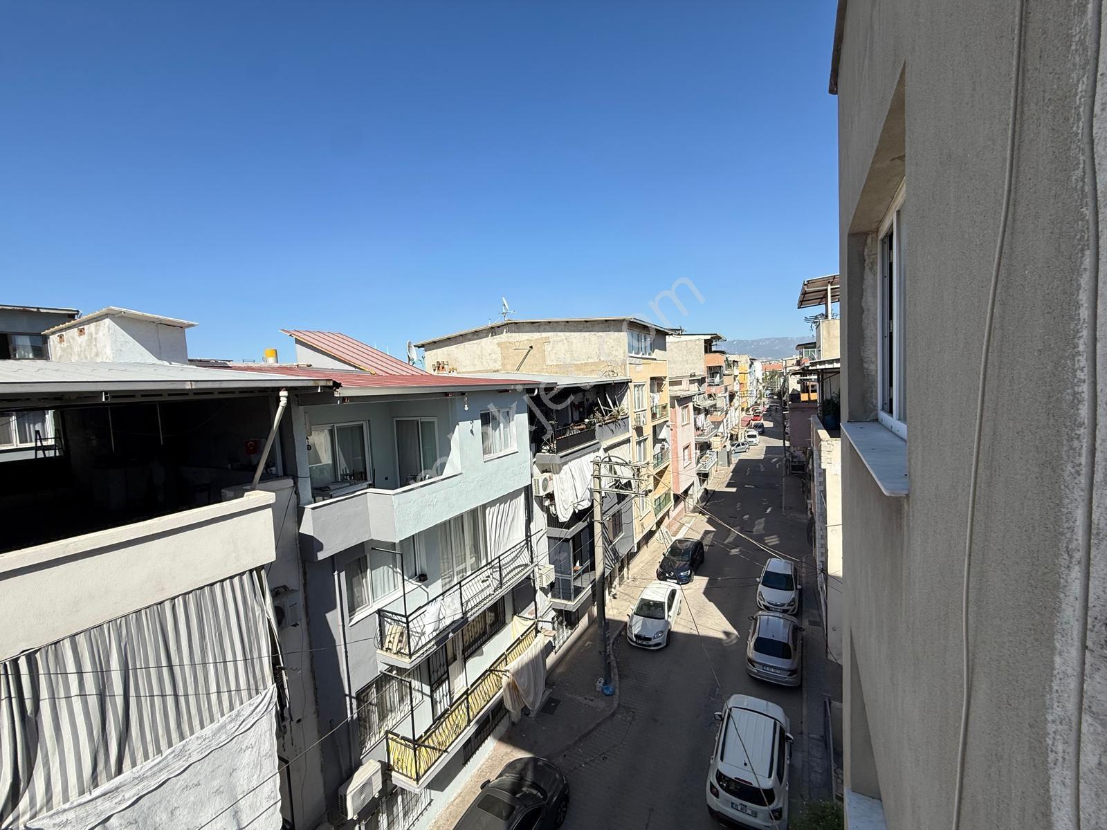 Buca İzban İnkilap Durağına Yakın Satılık Komple Bina — fotoğraf 30