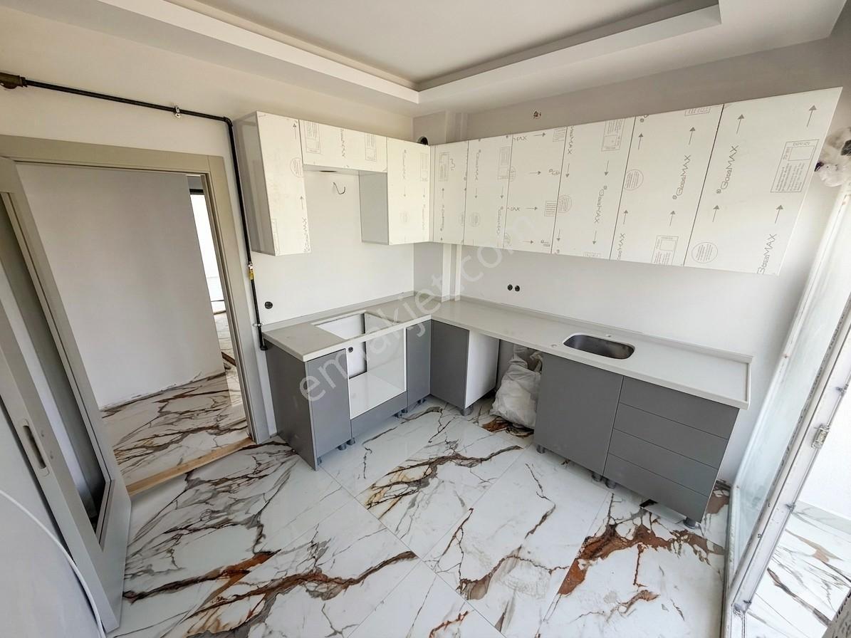 Yapracık'Ta Bölgenin En Uygun Fiyatlı Satılık 2+1 Lüx Daireleri