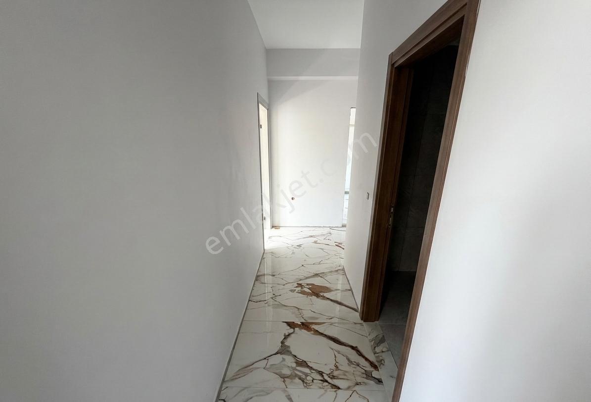 Yapracık'ta Bölgenin En Uygun Fiyatlı Satılık 2+1 Lüx Daireleri — fotoğraf 11