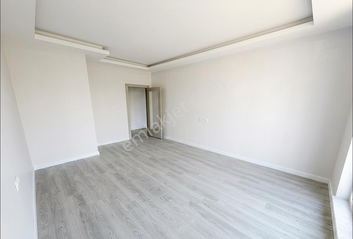 Yapracık'ta Bölgenin En Uygun Fiyatlı Satılık 2+1 Lüx Daireleri — fotoğraf 14