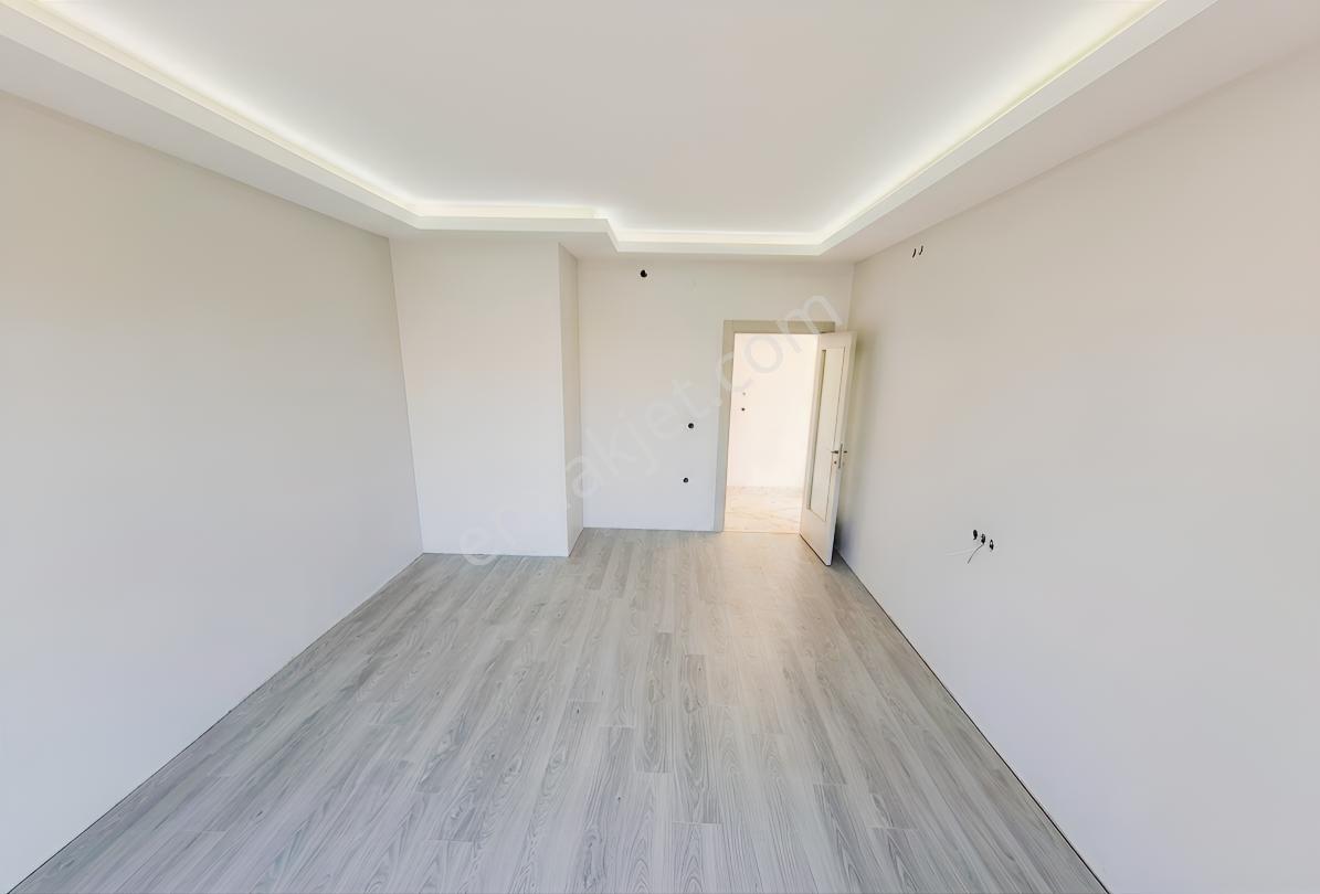 Yapracık'ta Bölgenin En Uygun Fiyatlı Satılık 2+1 Lüx Daireleri — fotoğraf 17