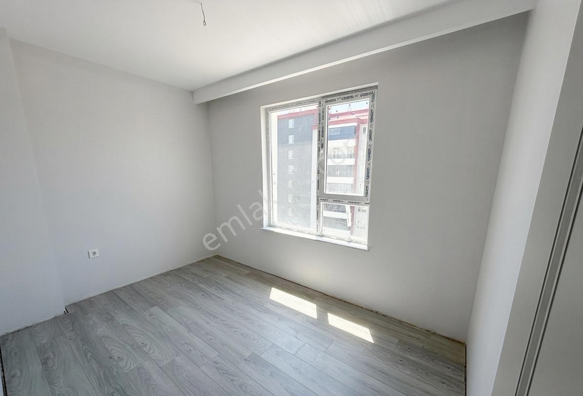 Yapracık'ta Bölgenin En Uygun Fiyatlı Satılık 2+1 Lüx Daireleri — fotoğraf 18