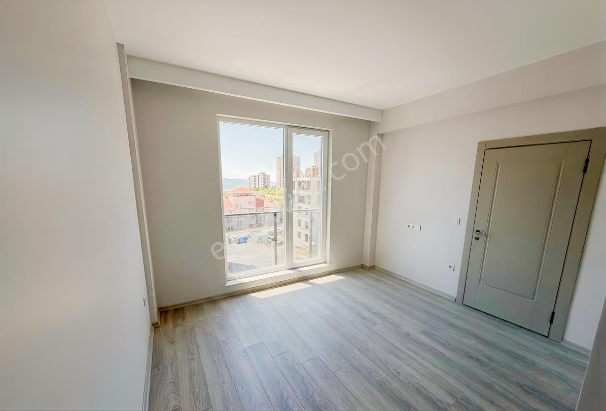 Yapracık'ta Bölgenin En Uygun Fiyatlı Satılık 2+1 Lüx Daireleri — fotoğraf 21