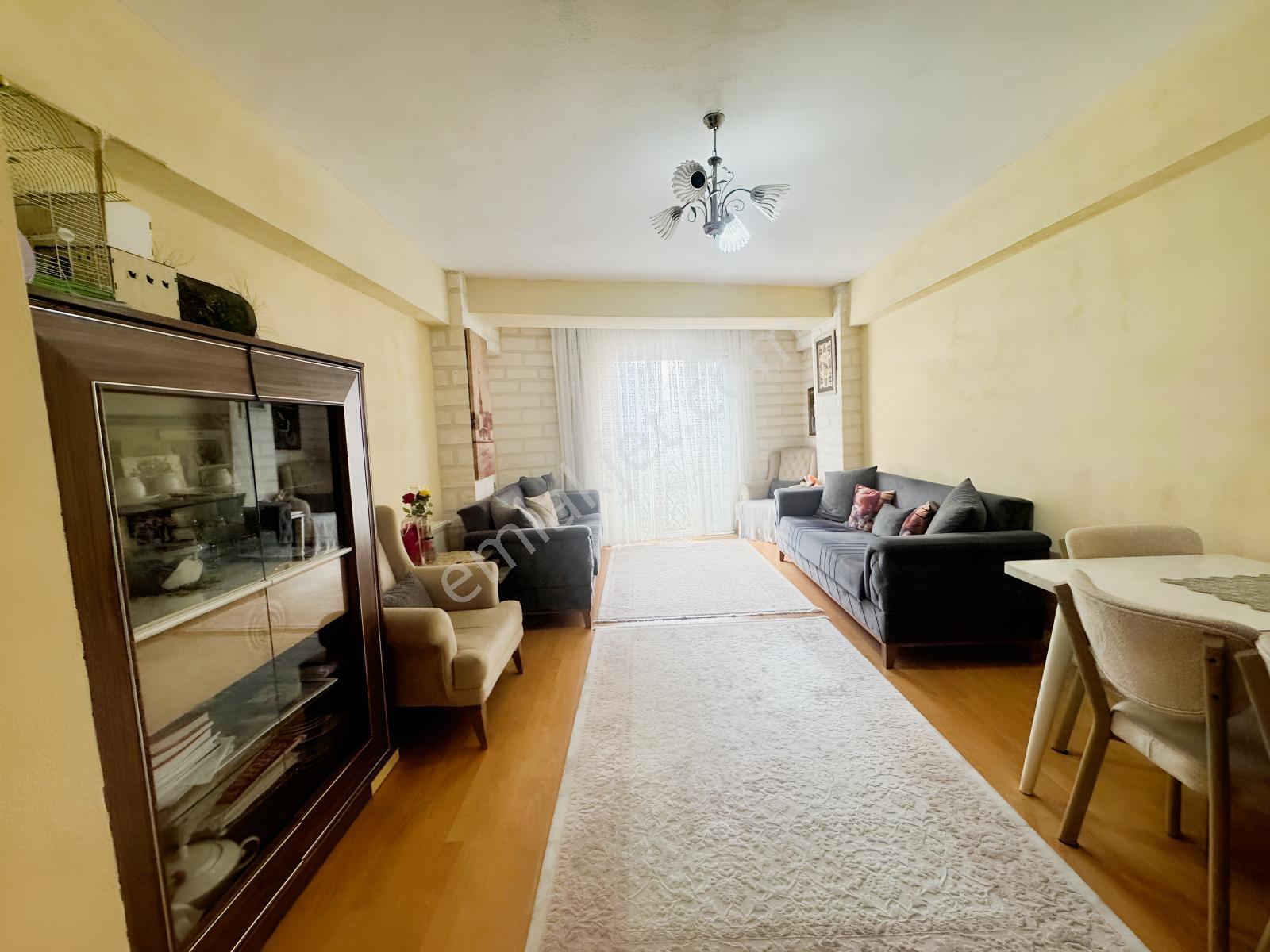 Üçevler Arakat Emsalsiz 2+1 Acil Satılık Daire!! — fotoğraf 4