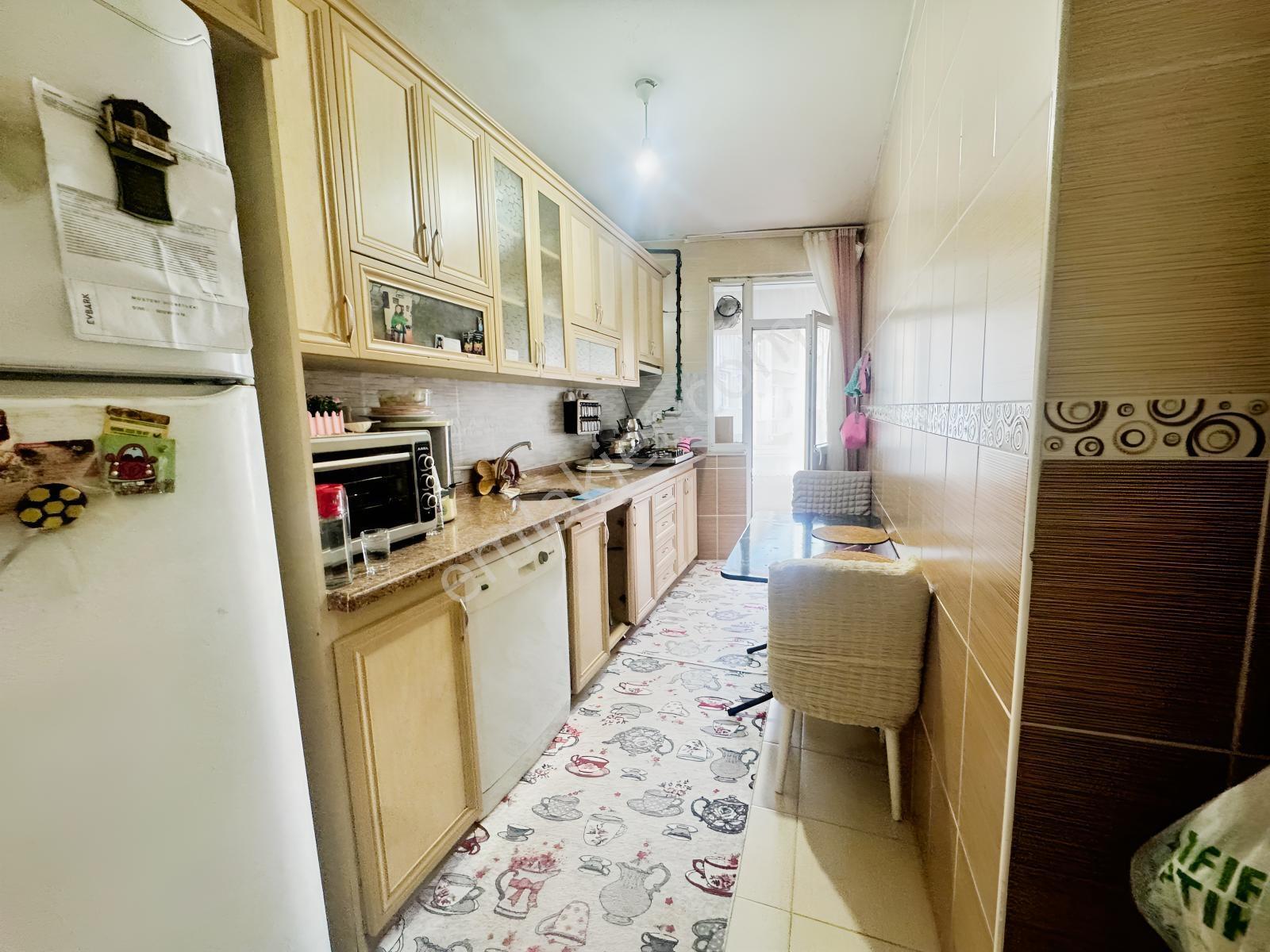 Üçevler Arakat Emsalsiz 2+1 Acil Satılık Daire!! — fotoğraf 6