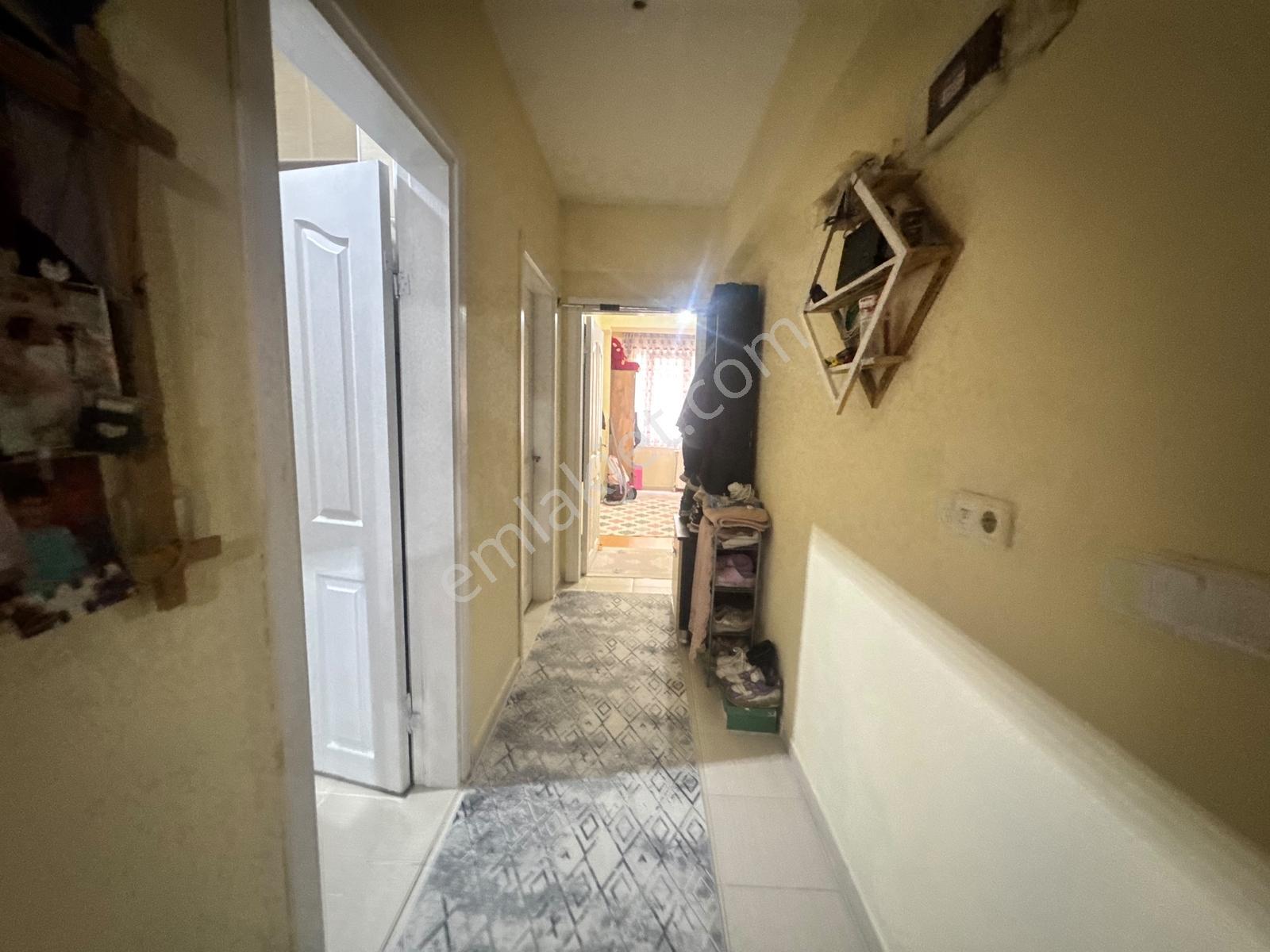 Üçevler Arakat Emsalsiz 2+1 Acil Satılık Daire!! — fotoğraf 22