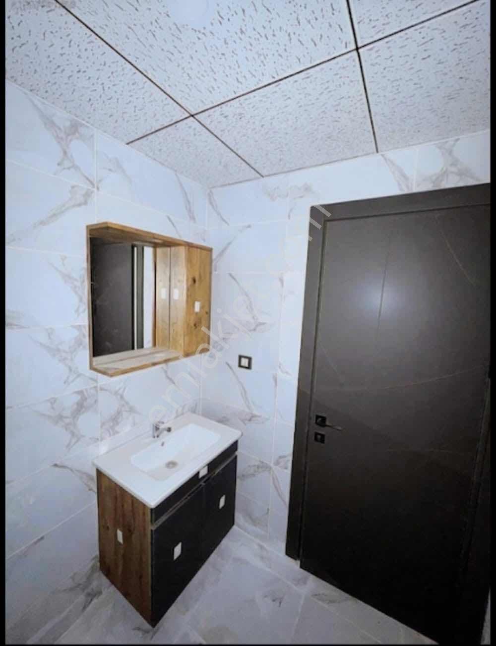 Denız Manzaralı Araç Takasına Uygun Lüx Satılık 1+1 Daire — fotoğraf 7