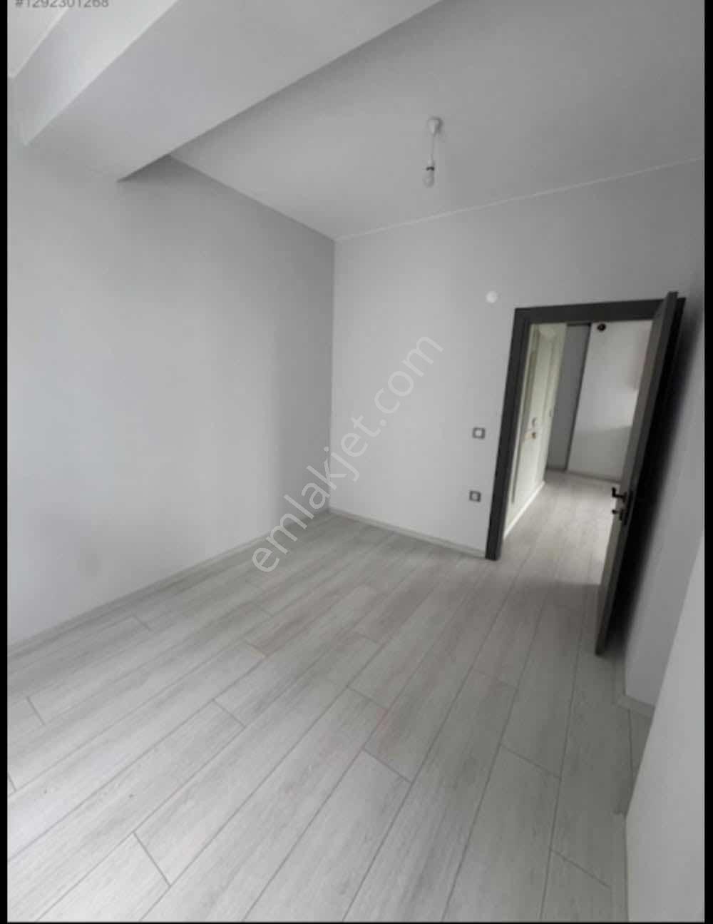 Denız Manzaralı Araç Takasına Uygun Lüx Satılık 1+1 Daire — fotoğraf 11