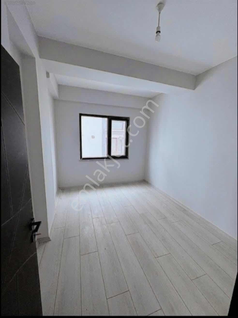 Denız Manzaralı Araç Takasına Uygun Lüx Satılık 1+1 Daire — fotoğraf 13