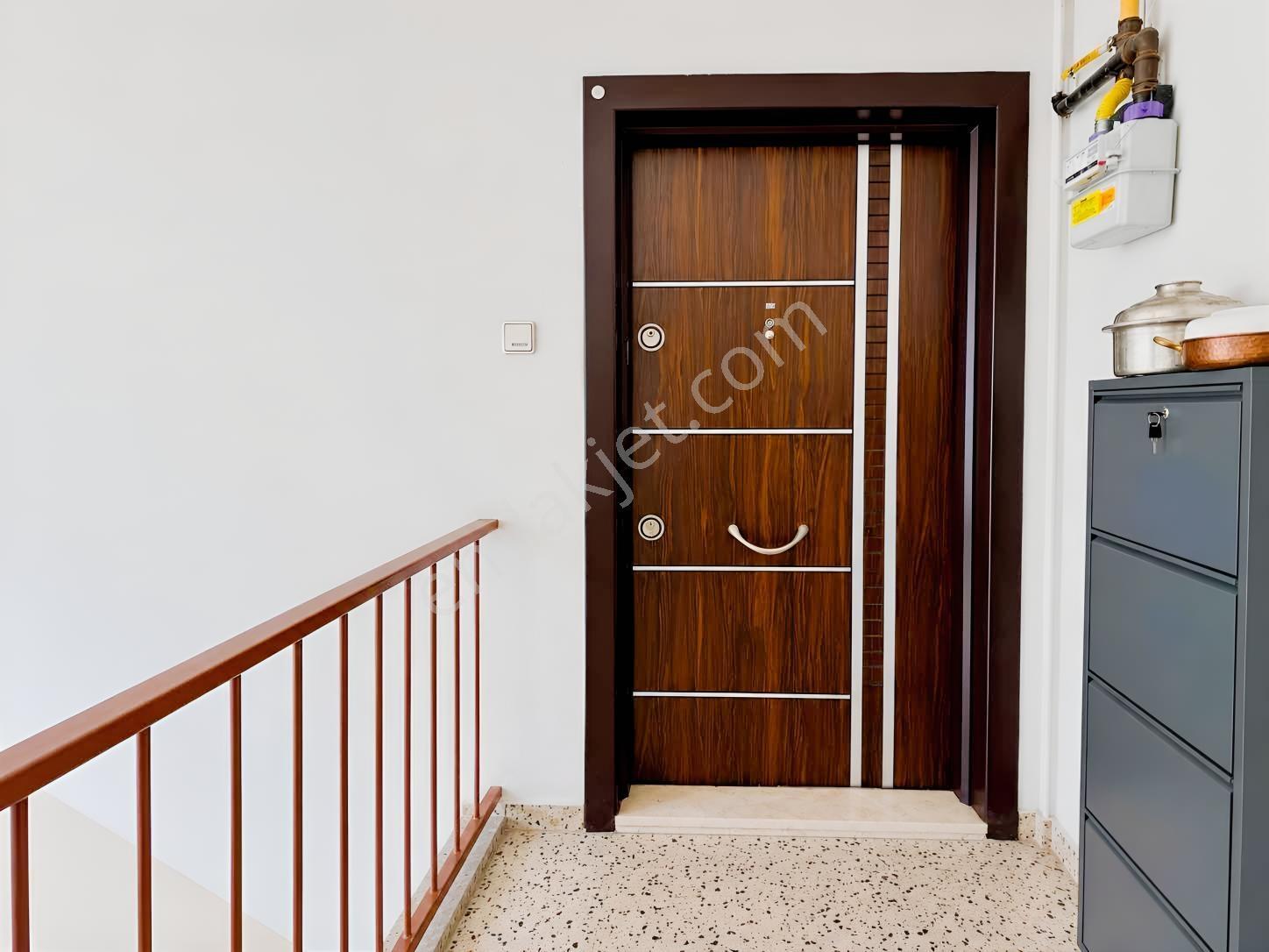 Remax Dem'den Akşemsettin Mah. 3+1 Satılık Daire — fotoğraf 2