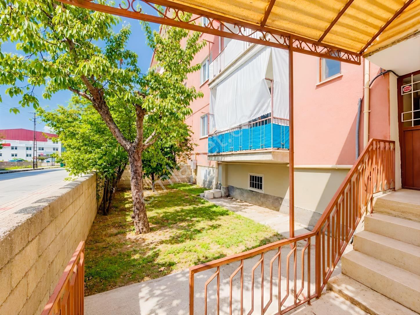 Remax Dem'den Akşemsettin Mah. 3+1 Satılık Daire — fotoğraf 4