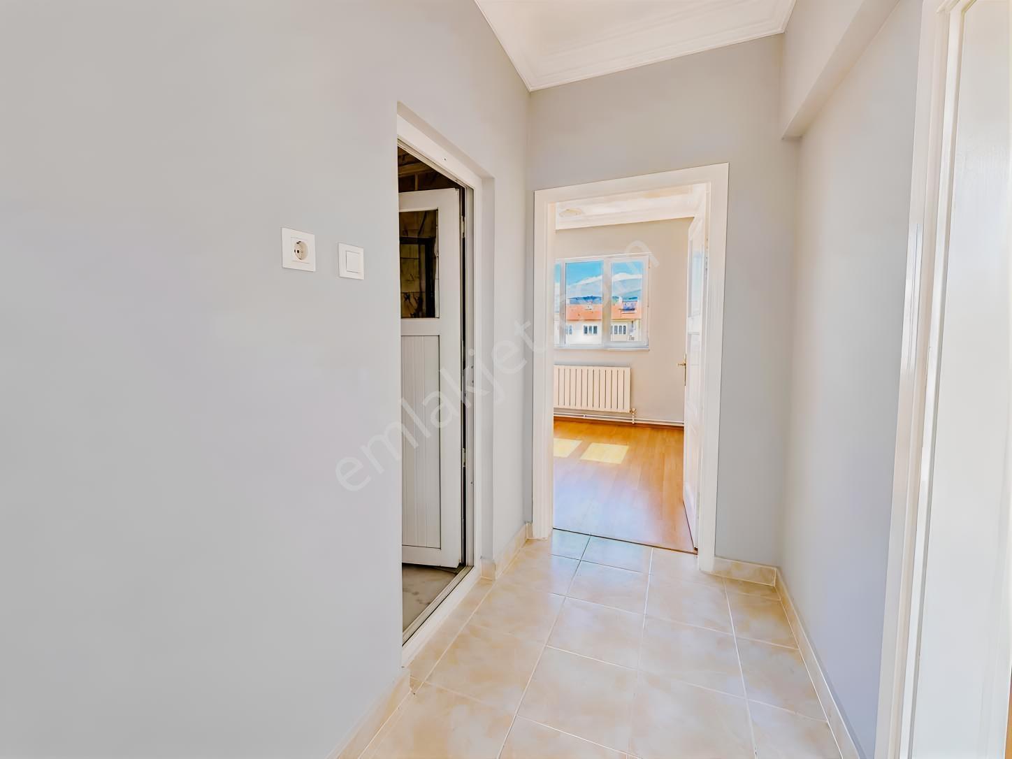Remax Dem'den Akşemsettin Mah. 3+1 Satılık Daire — fotoğraf 5