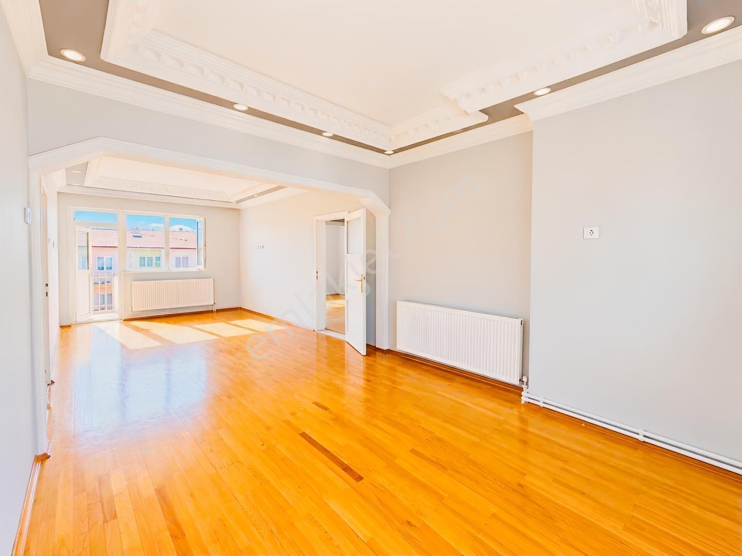 Remax Dem'den Akşemsettin Mah. 3+1 Satılık Daire — fotoğraf 6