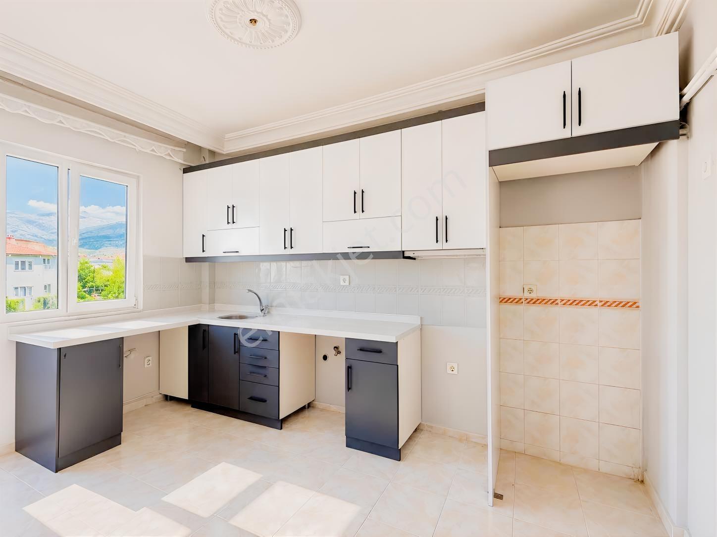 Remax Dem'den Akşemsettin Mah. 3+1 Satılık Daire — fotoğraf 10