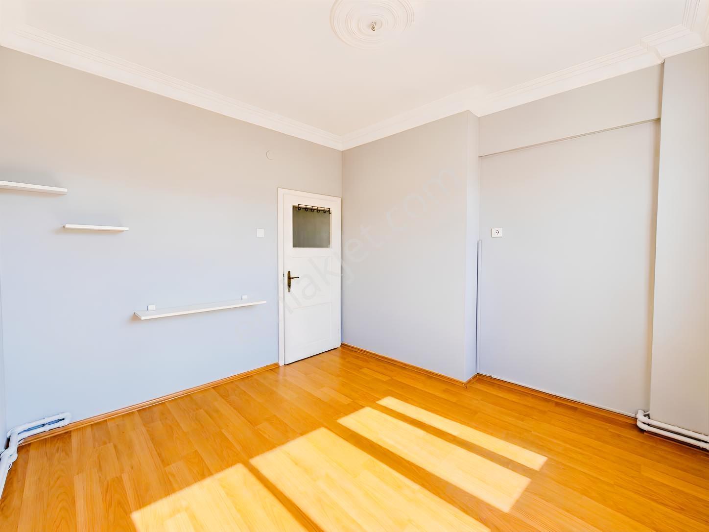 Remax Dem'den Akşemsettin Mah. 3+1 Satılık Daire — fotoğraf 13