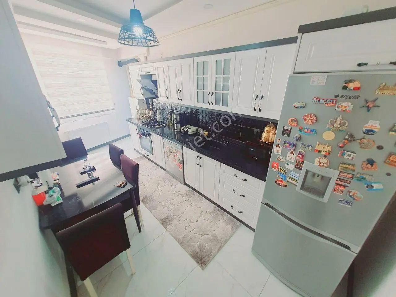 Uytundan Kadıköy'de Körfez Hastanesine 200 Mt. Ara Kat 3+1 Daire — fotoğraf 3