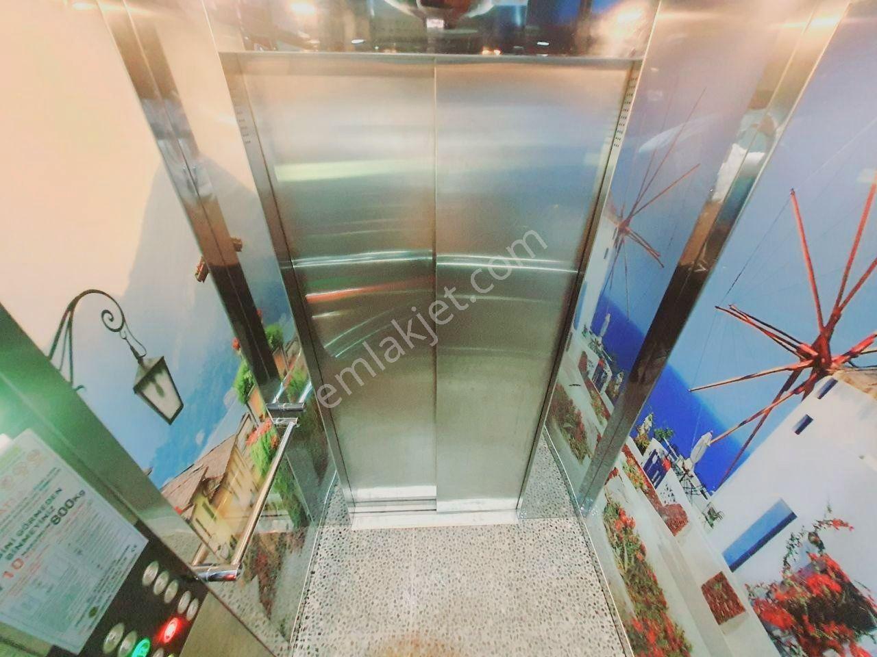 Uytundan Kadıköy'de Körfez Hastanesine 200 Mt. Ara Kat 3+1 Daire — fotoğraf 22