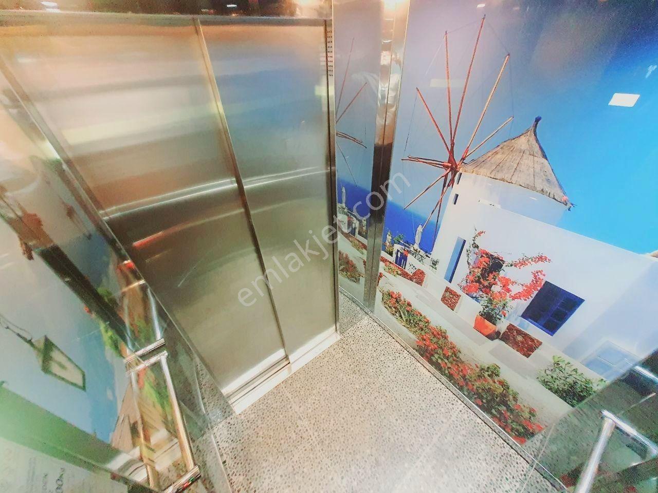 Uytundan Kadıköy'de Körfez Hastanesine 200 Mt. Ara Kat 3+1 Daire — fotoğraf 25