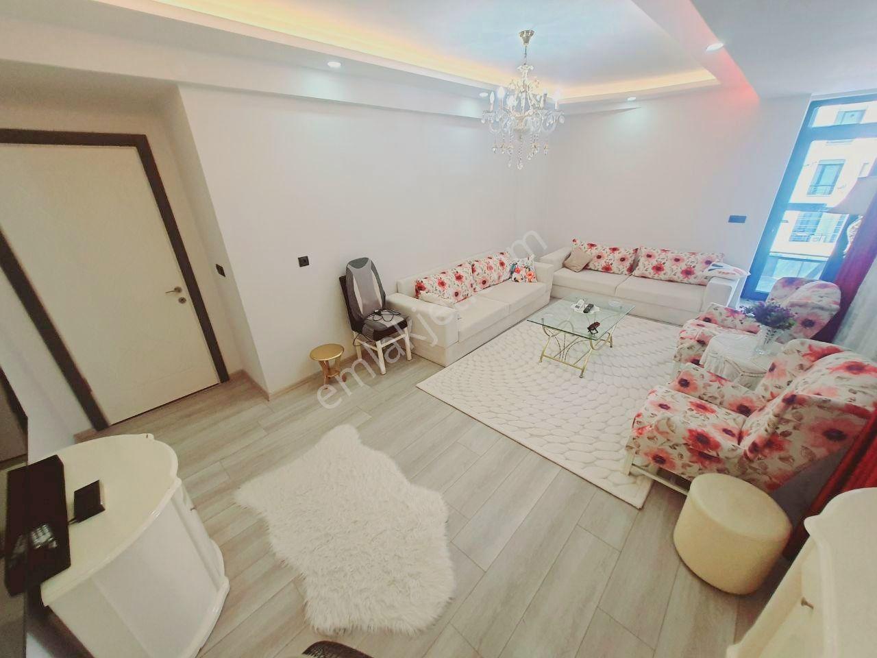 Uytundan Kadıköy'de Körfez Hastanesine 200 Mt. Ara Kat 3+1 Daire — fotoğraf 33