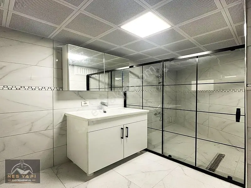 Nes Yapı'dan Metrobüse Yürüme Mesafesinde Lüx Sıfır Daire!! — fotoğraf 12
