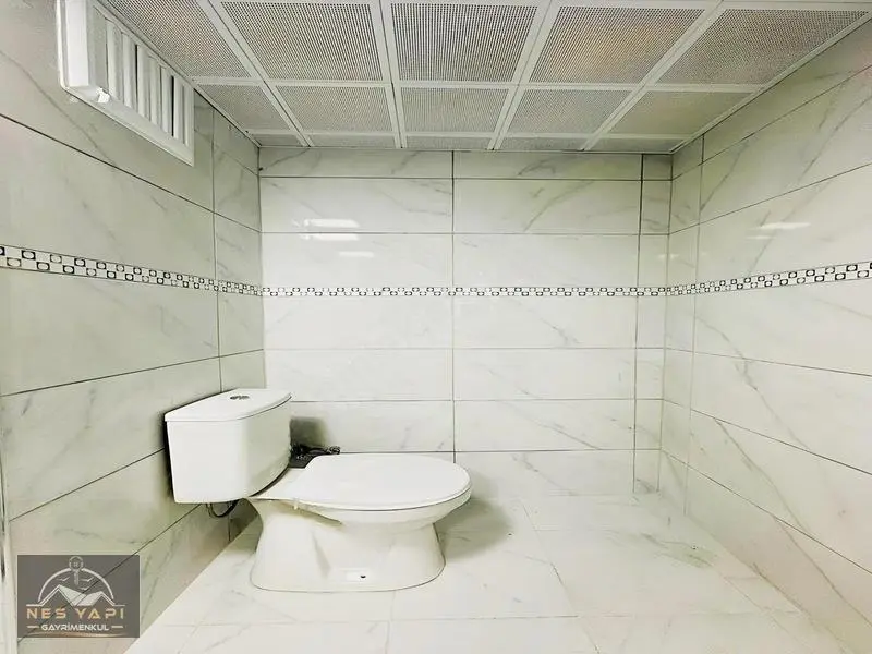 Nes Yapı'dan Metrobüse Yürüme Mesafesinde Lüx Sıfır Daire!! — fotoğraf 15