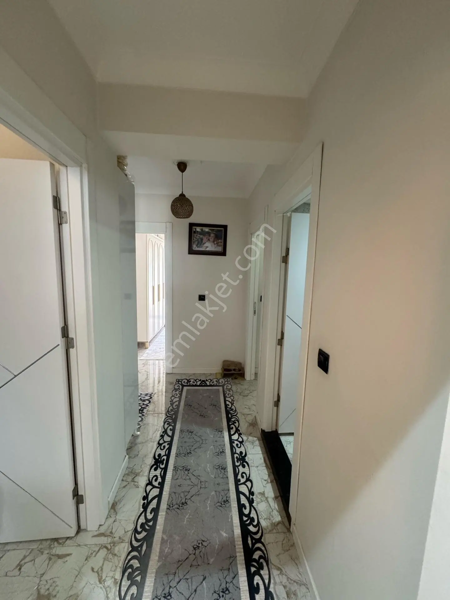 Erdek Atatürk Mahallesi 2+1 Bakımlı Satılık Daire — fotoğraf 4