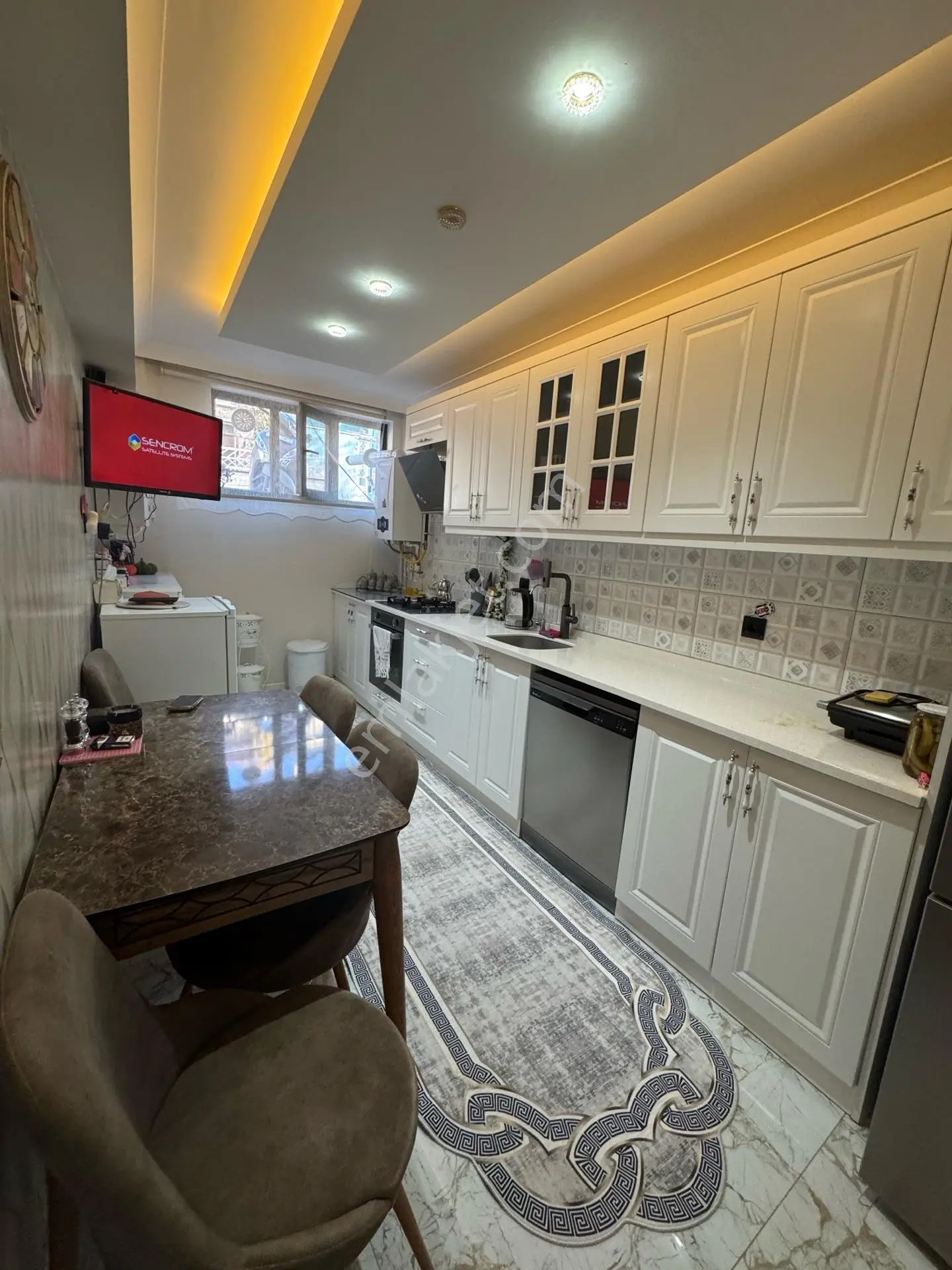 Erdek Atatürk Mahallesi 2+1 Bakımlı Satılık Daire — fotoğraf 5